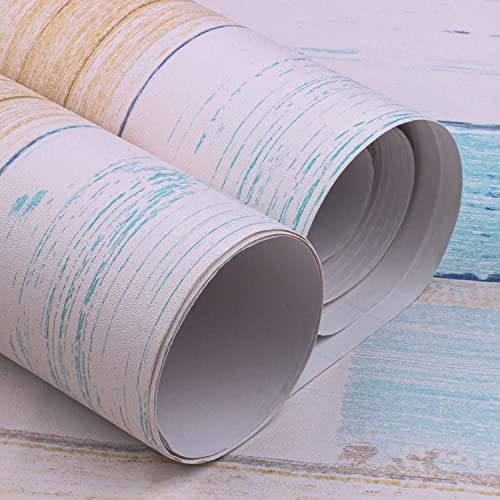 Wallopedia Decorative Wall Sticker Wallpapers for Home (WPD_VYL_12) - Image 1