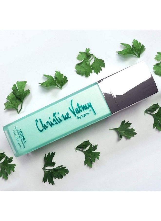 Christine Valmy Lotion X Blackhead Melting Lotion 4.73 Fl Ounce  - Image 4
