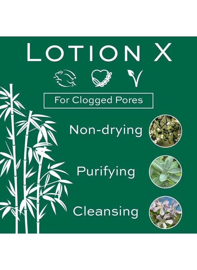Christine Valmy Lotion X Blackhead Melting Lotion 4.73 Fl Ounce  - Image 5