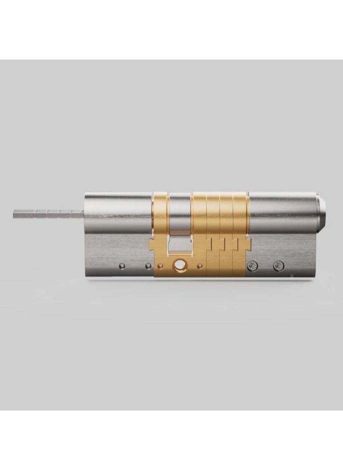 أكارا - Aqara Adjustable Cylinder for Aqara U200 Smart Door Lock - Image 1