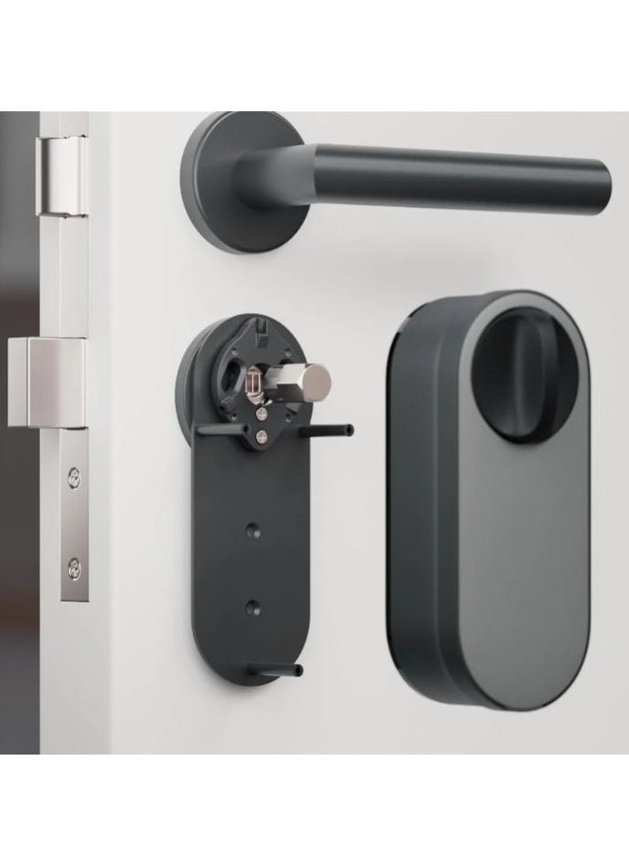 أكارا - Aqara Adjustable Cylinder for Aqara U200 Smart Door Lock - Image 1