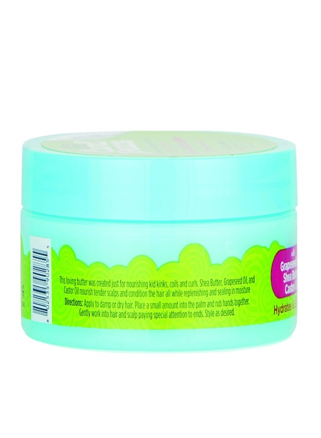 Just For Me Curl Peace Nourishing Hair & Scalp Butter (Pack of 2) - Image 2