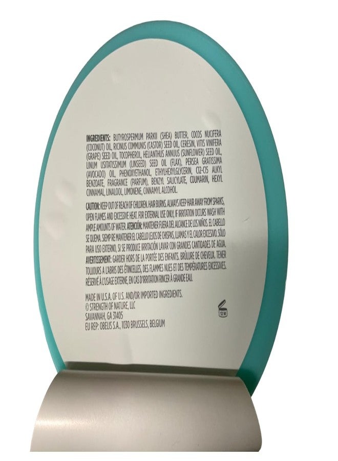 Just For Me Curl Peace Nourishing Hair & Scalp Butter (Pack of 2) - Image 3