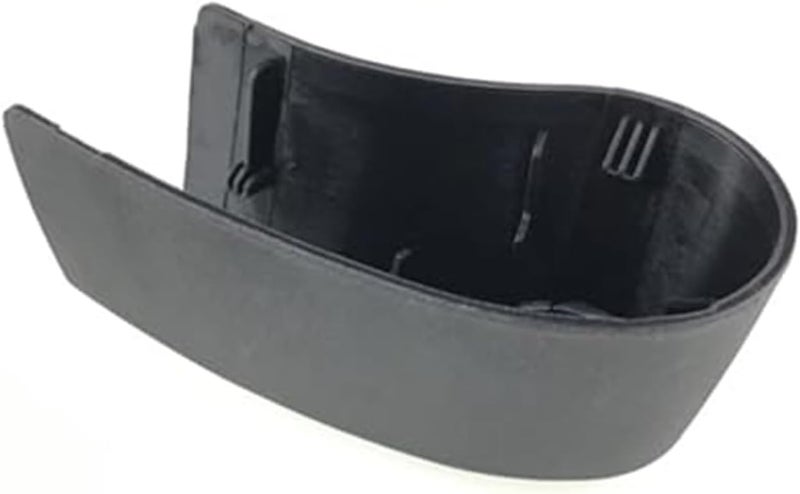 QASULER Rear Windshield Wiper Arm Nut Cover for BMW X1 F48 - Image 5
