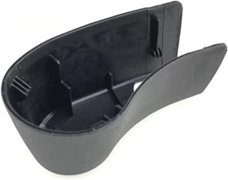 QASULER Rear Windshield Wiper Arm Nut Cover for BMW X1 F48 - Image 2