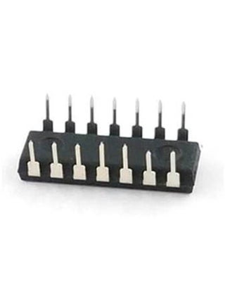 7402 IC Quad 2-Input Nor Gate - pzsku/Z59C01034C09712881F2BZ/45/_/1653300318/34202be5-c3ec-4d85-bb2c-c041b076a26e