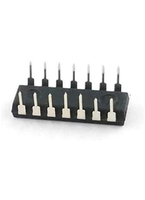 7402 IC Quad 2-Input Nor Gate