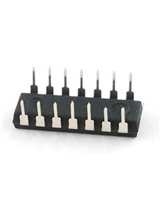 Generic - 7402 IC Quad 2-Input Nor Gate - Image 1