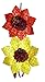 Planet Pleasures Sunflower Bird Toy Large - Image 3
