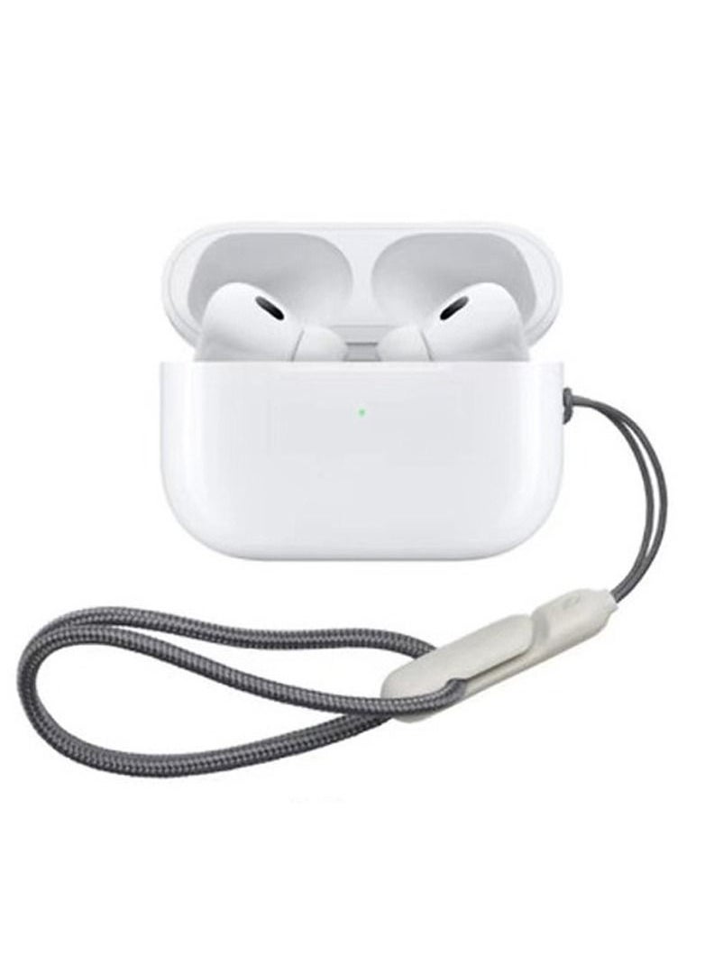 FEND - FW2 Pro High Bass Bluetooth Earbuds With Touch Sensor, Volume Control and HD Clear Microphone Compatible With iPhone 14 Pro Max - Image 1