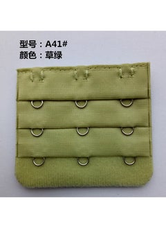 Three-row three-button stainless steel Bra extension buckle three-row three-button underwear extension buckle factory direct delivery color card - pzsku/Z59C02A2E2069E901977CZ/45/_/1734014802/6857d249-669e-4e9d-b6e9-9bffea2f7fb2