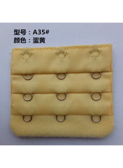 Three-row three-button stainless steel Bra extension buckle three-row three-button underwear extension buckle factory direct delivery color card - pzsku/Z59C02A2E2069E901977CZ/45/_/1734014804/938b2174-c541-4cbe-9c8c-4c9638862754