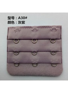 Three-row three-button stainless steel Bra extension buckle three-row three-button underwear extension buckle factory direct delivery color card - pzsku/Z59C02A2E2069E901977CZ/45/_/1734014807/10792401-751f-4617-8909-5bc31499d368