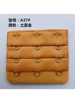 Three-row three-button stainless steel Bra extension buckle three-row three-button underwear extension buckle factory direct delivery color card - pzsku/Z59C02A2E2069E901977CZ/45/_/1734014812/0b98fa82-7d1f-4b49-8dc3-6cedfe2aa681