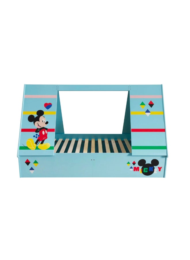 Kinder Valley Disney Mickey Mouse House Tent Bed - Image 3