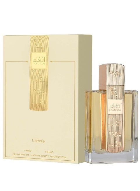 عطر أنغام للجنسين - ١٠٠ مل