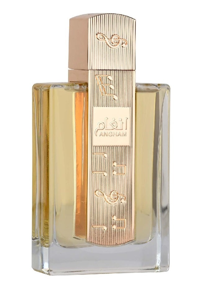 لطافة عطر أنغام للجنسين - ١٠٠ مل  - Image 2