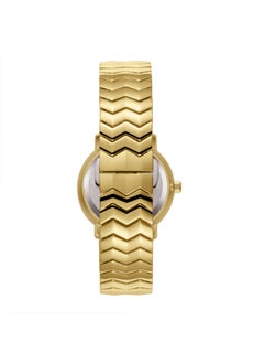 BEVERLY HILLS POLO CLUB BEVERLY HILLS POLO CLUB Women's Analog Dark Green Dial Watch - BP3669C.170  - Image 4