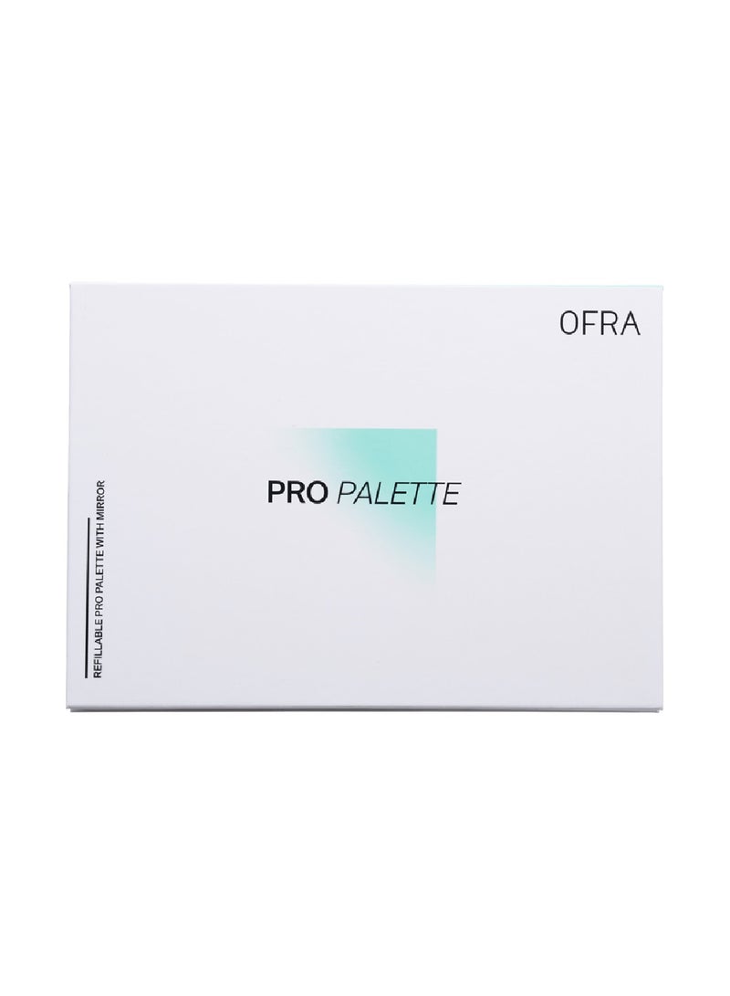 OFRA Pro Palette – Soul Shade - Soul - Image 4