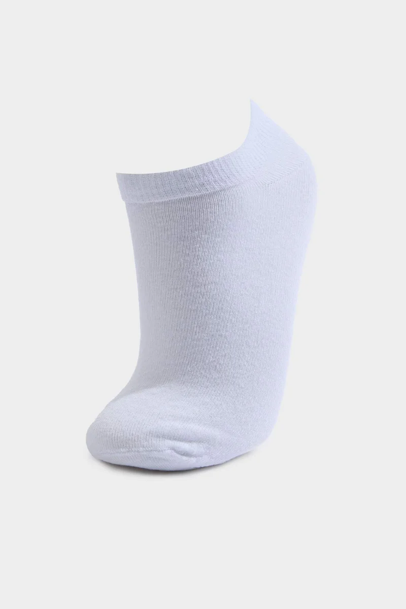 ديفاكتو Man 7 piece Short Socks