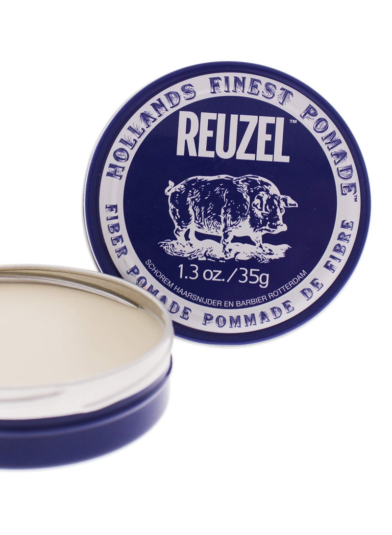 Reuzel Fiber Pomade - 1.3oz/35g - Image 2
