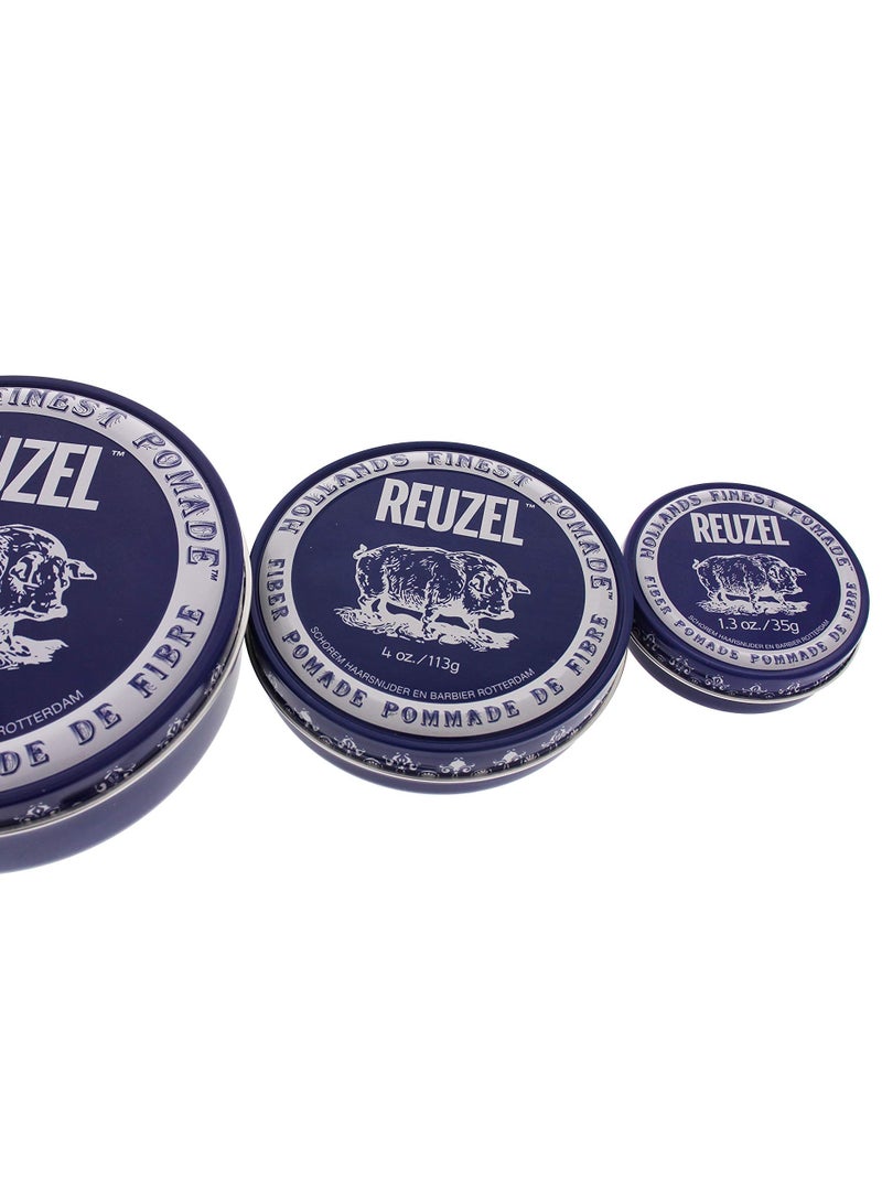 Reuzel Fiber Pomade - 1.3oz/35g - Image 3