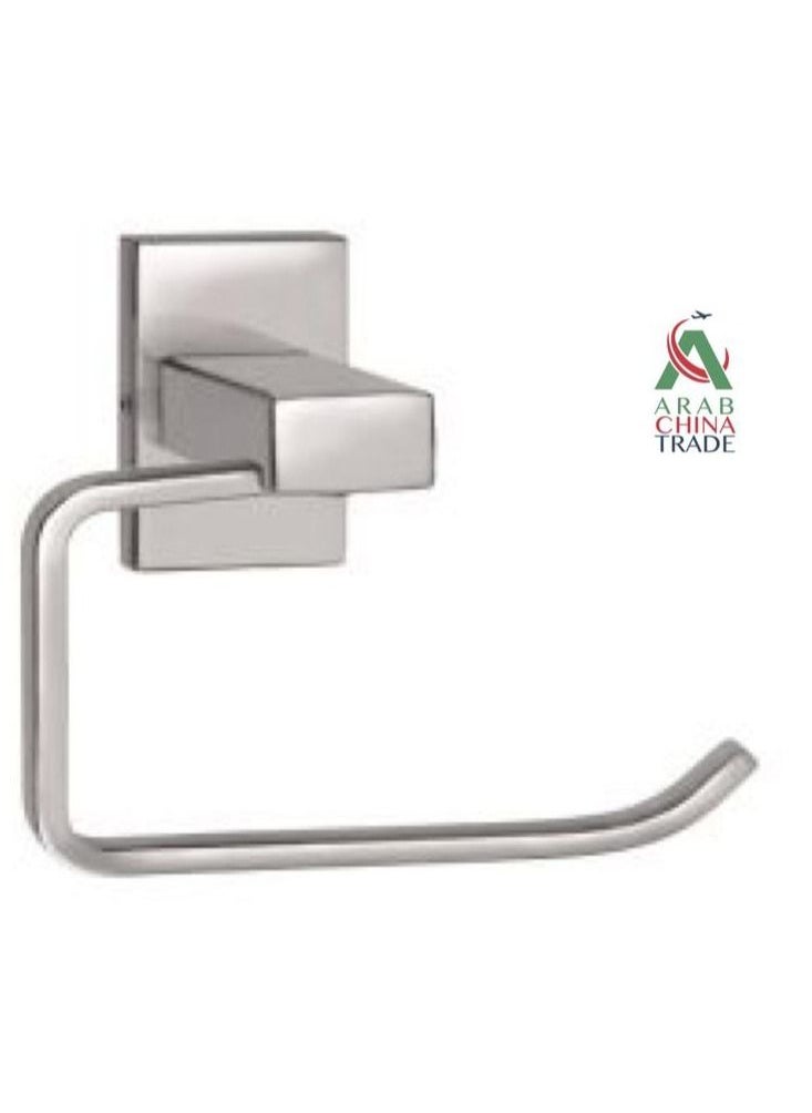 ACT - TOILET PAPER HOLDER CHROME FINISHED - Image 1