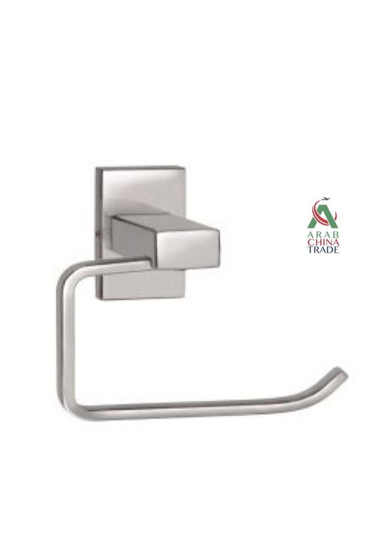 ACT - TOILET PAPER HOLDER CHROME FINISHED - Image 1