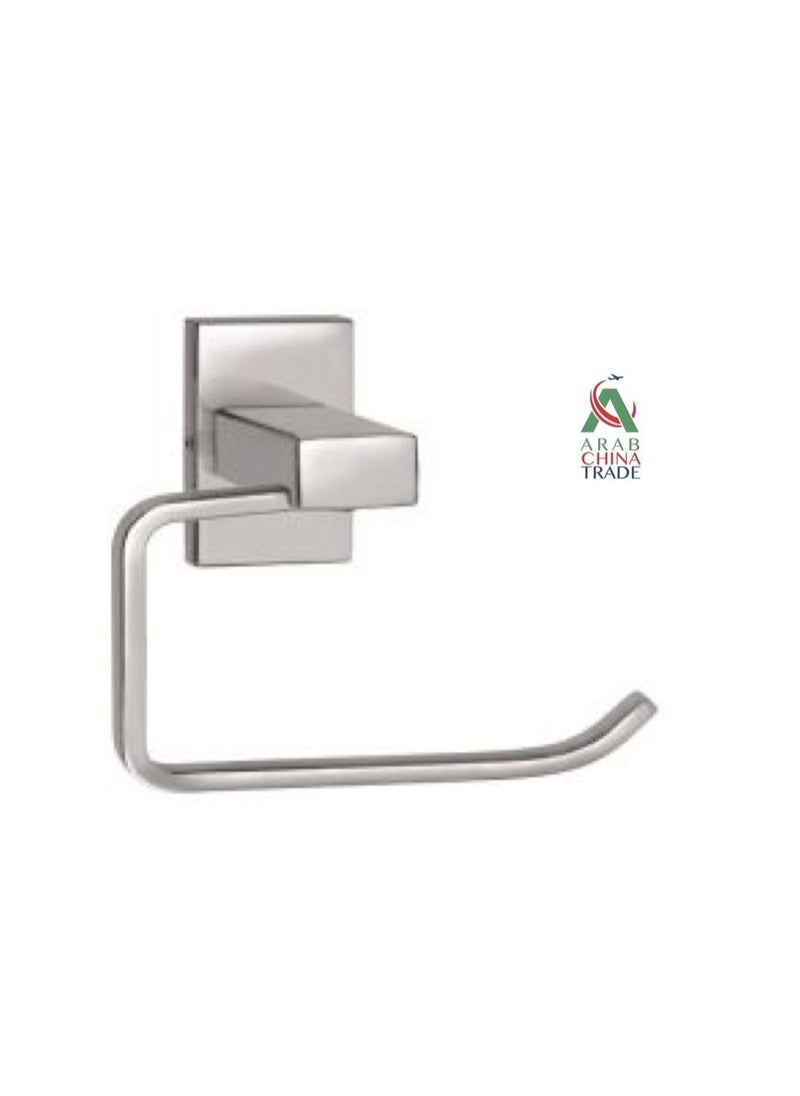 ACT - TOILET PAPER HOLDER CHROME FINISHED - Image 1