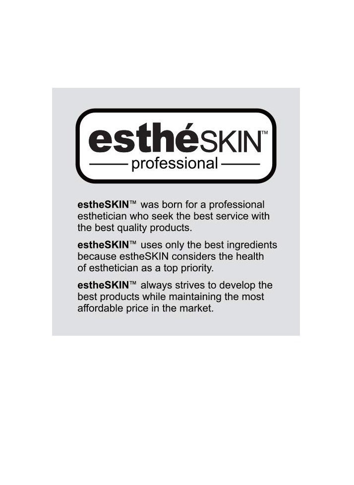 estheskin Aloe Facial Massage Cream for European Skin Care, 33.8 fl.oz. / 1000 ml  - Image 2