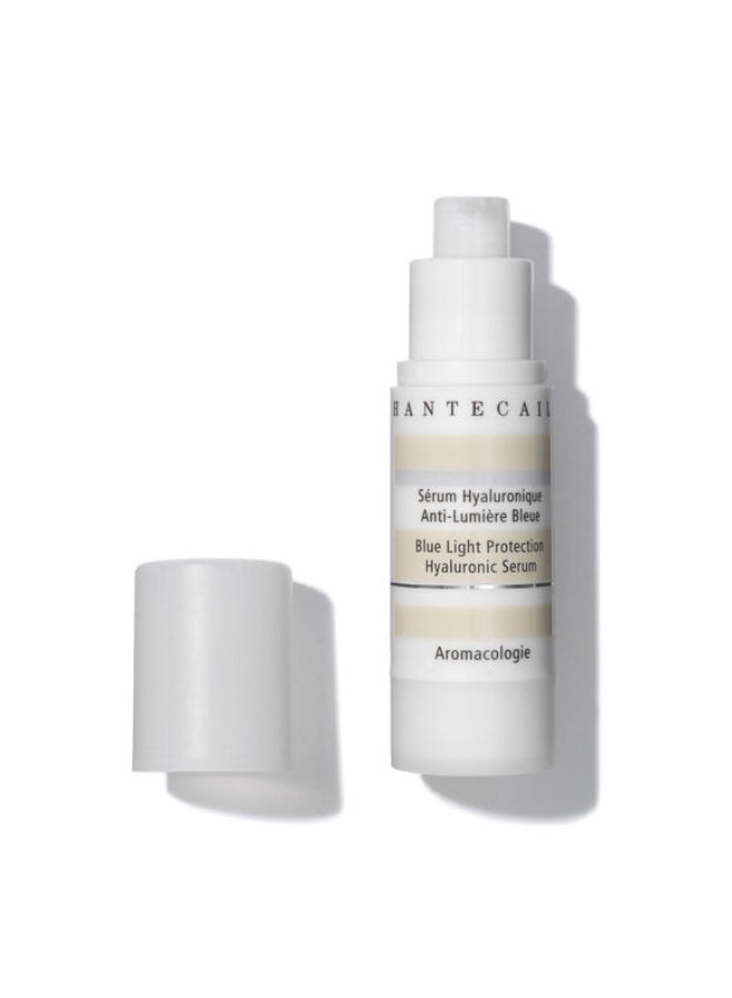 تشانتيكايل سيروم شانتي كاي للحماية من الضوء الأزرق بحمض الهيالورونيك 30 مل - Image 3