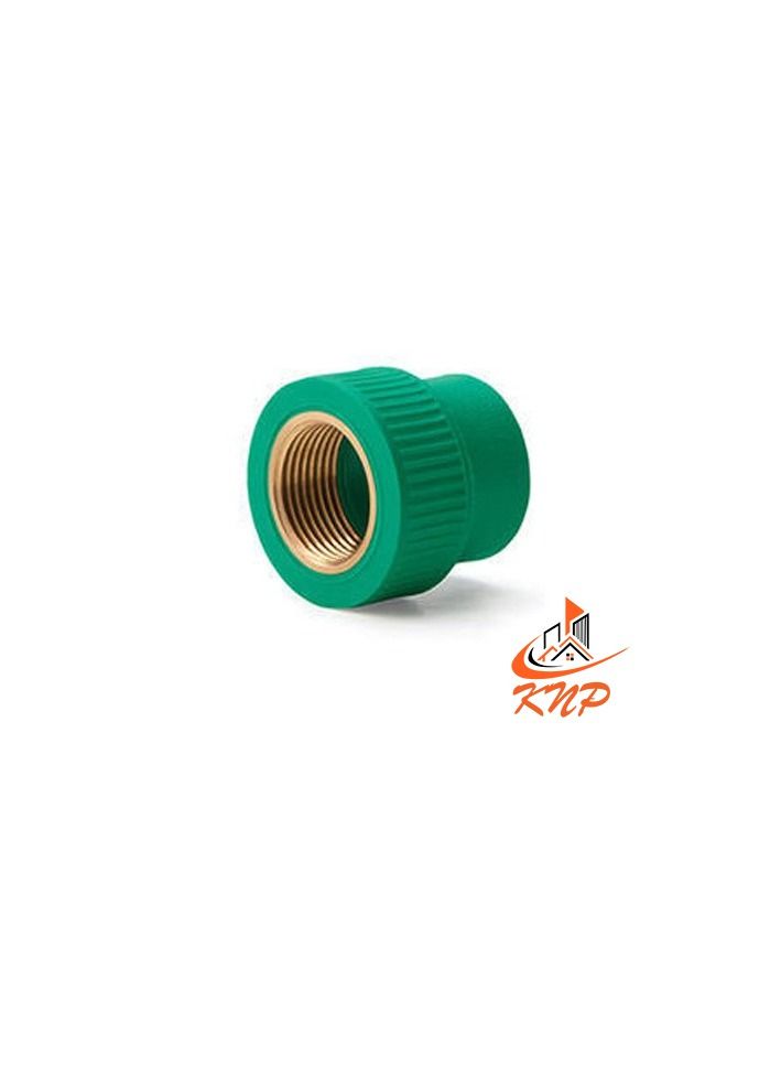 KNP Female Thread Adaptor 1/2 Inch 32mm - Image 2
