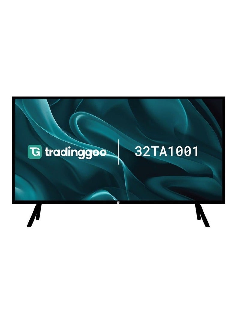 Tradinggoo 32 inch HD LED TV - 32TA1001 & Receiver ATA Full HD 1080, ATA24SFN-BBundle - Image 2