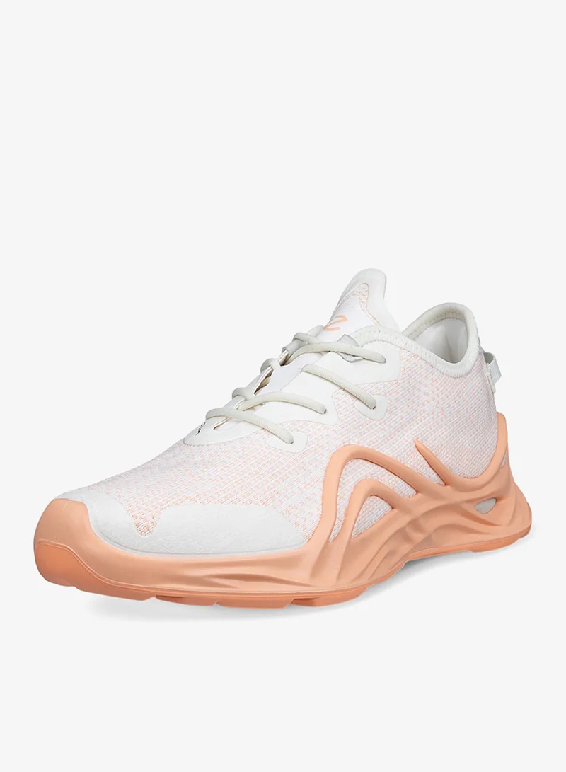 ECCO Biom Infinite W Peach Nectar