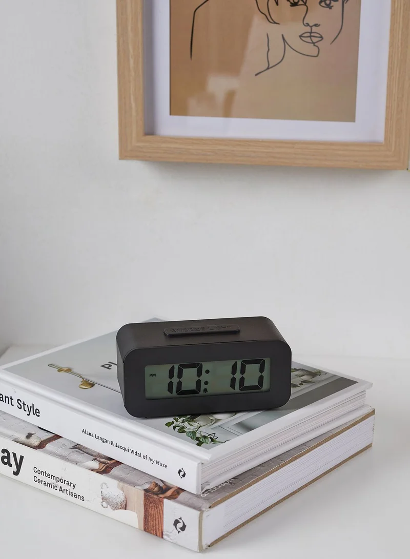 Hema Digital Alarm Clock