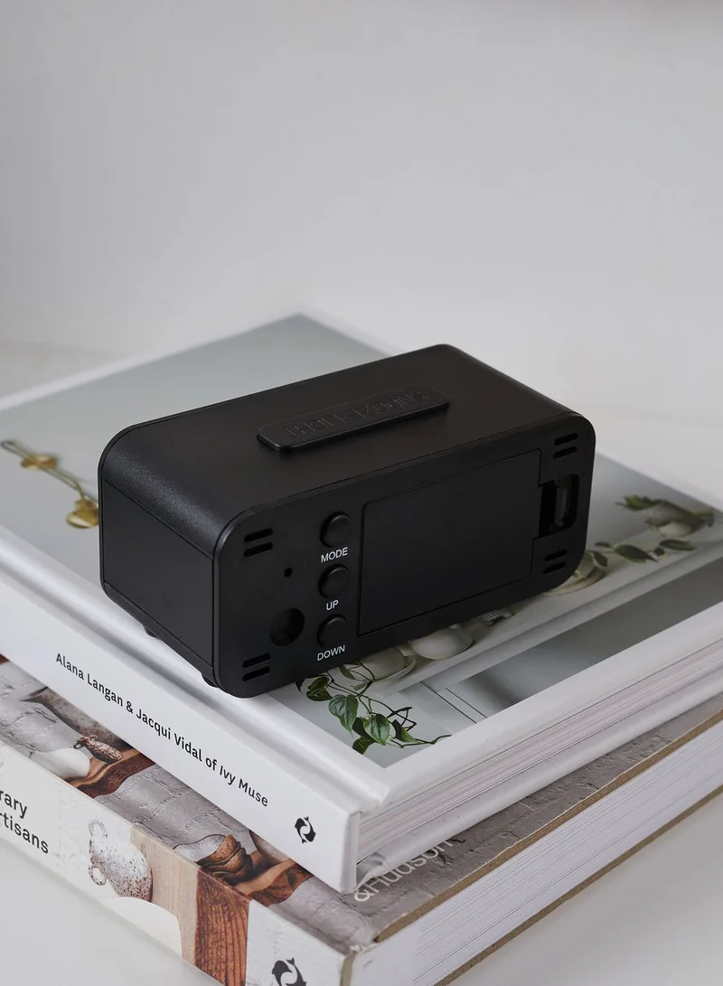 Hema Digital Alarm Clock