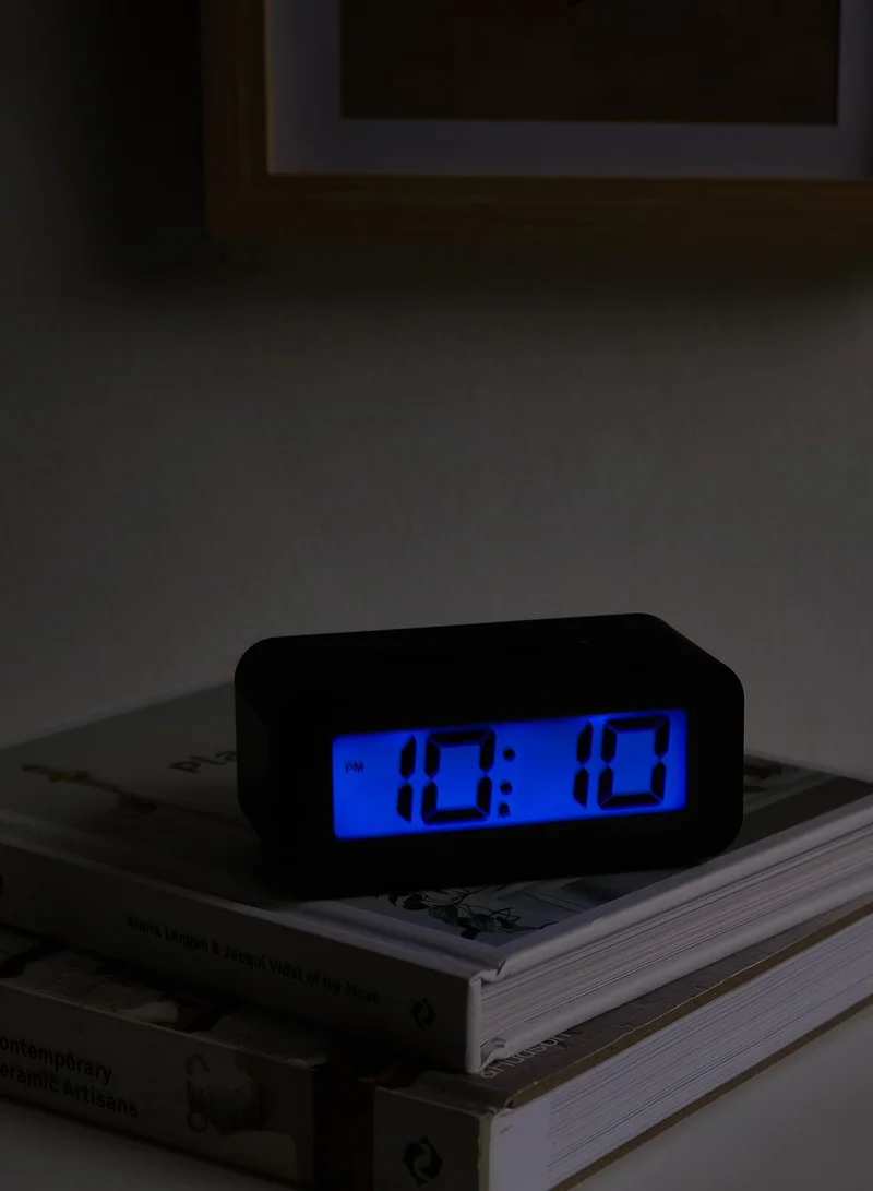 Hema Digital Alarm Clock