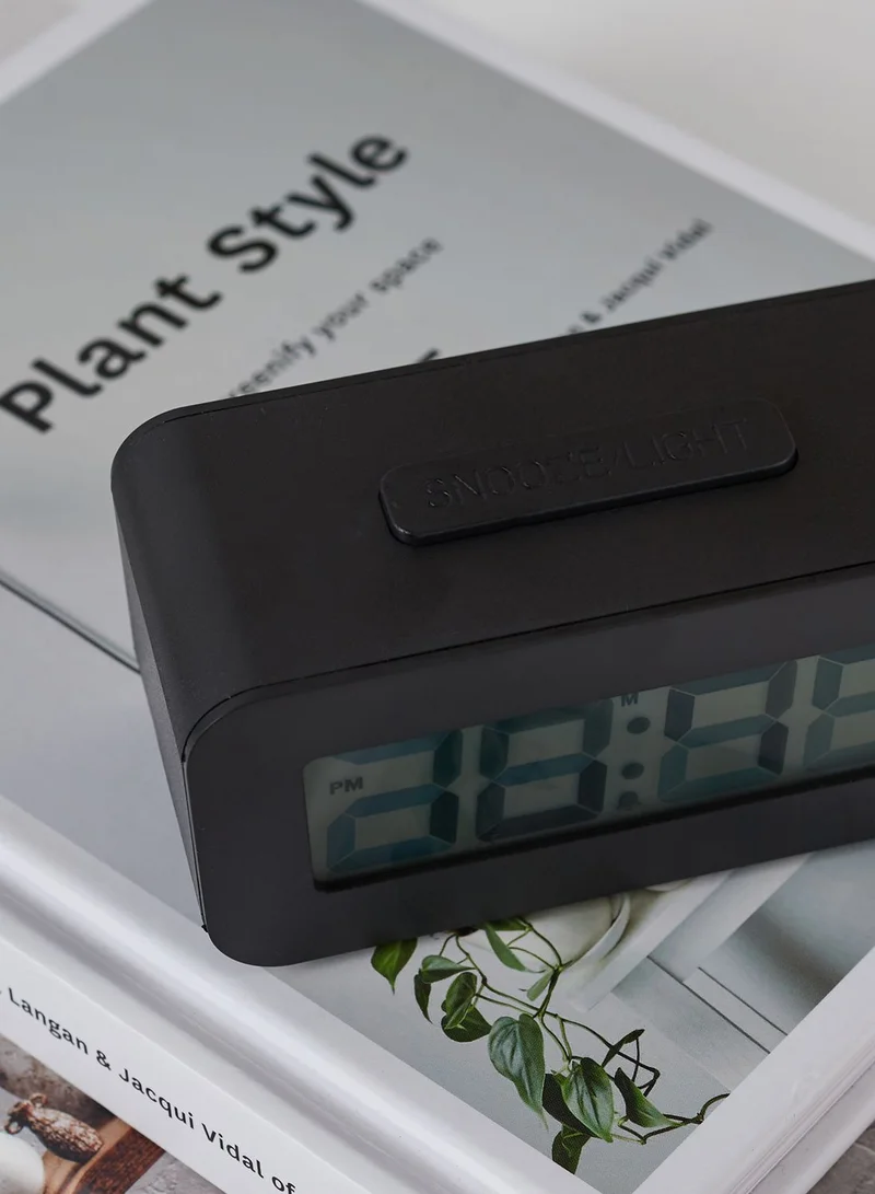 Hema Digital Alarm Clock