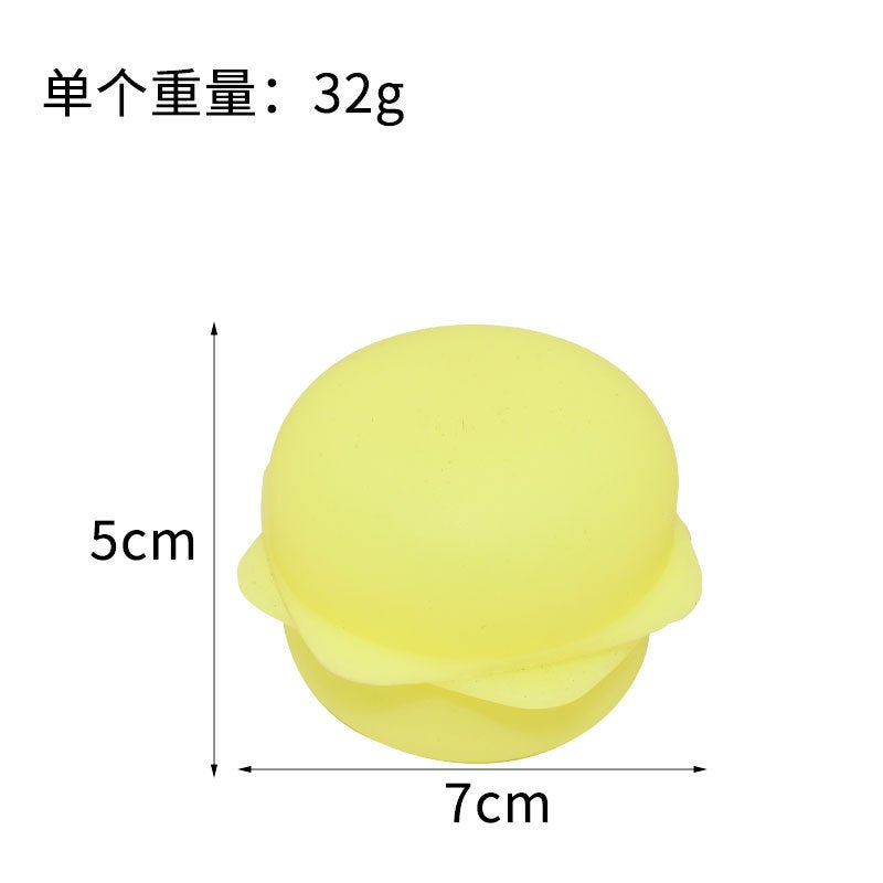 Magnetic Silicone Water Balloons Beach Toys for Kids - Image 5