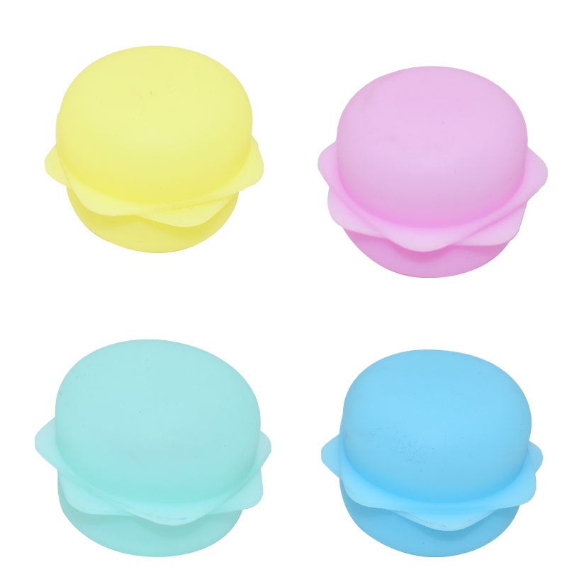 Magnetic Silicone Water Balloons Beach Toys for Kids - Image 1