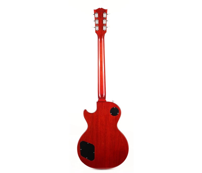 Gibson USA LPSP00VENH1 Les Paul Special Electric Guitar - Vintage Cherry - Image 3