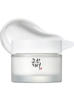 Beauty of Joseon Dynasty Cream Hydrating Face Moisturizer for Dry, Sensitive Skin, Korean Skincare for Men and Women 50ml, 1.69 fl.oz