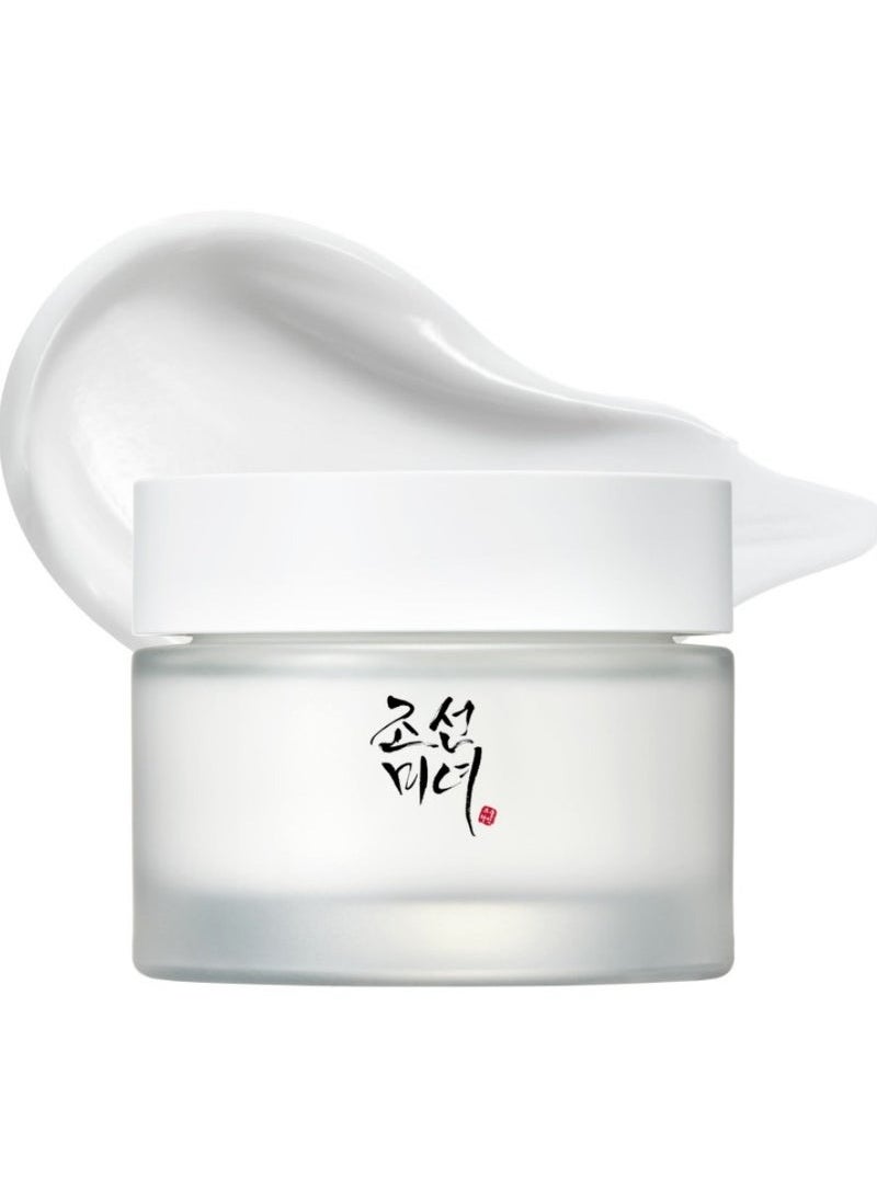 Generic - Beauty of Joseon Dynasty Cream Hydrating Face Moisturizer for Dry, Sensitive Skin, Korean Skincare for Men and Women 50ml, 1.69 fl.oz - Image 1
