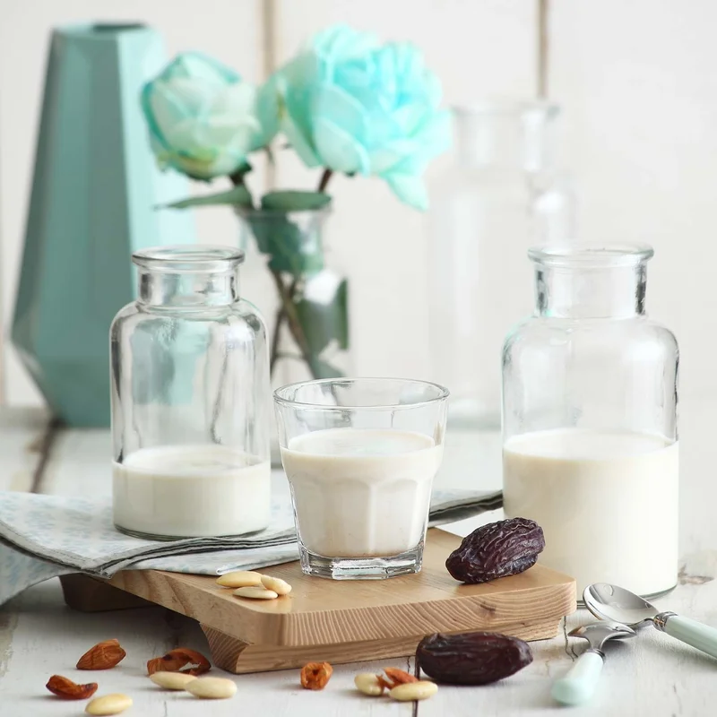 LAV 6-Piece Aras Water Glass