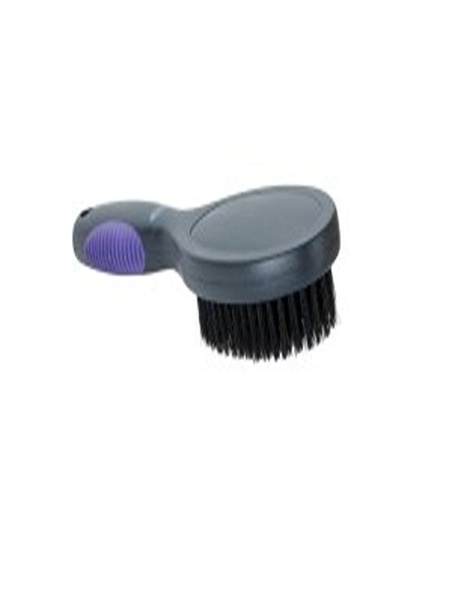 KRUUSE BUSTER Boar Hair Bristle Brush L