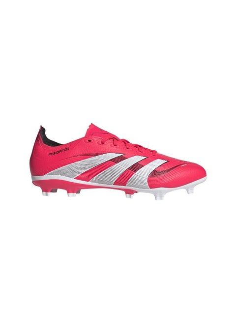 adidas predator league firm ground/multi ground unisex football shoes