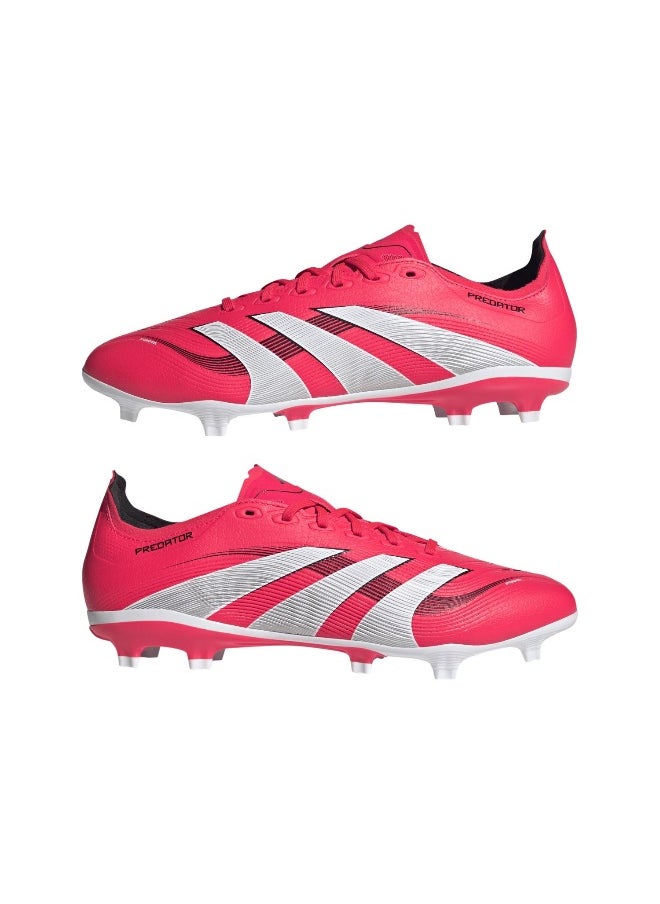 Adidas - adidas predator league firm ground/multi ground unisex football shoes - Image 1