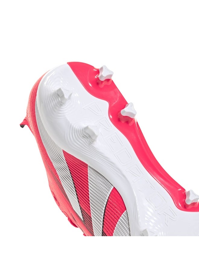 Adidas - adidas predator league firm ground/multi ground unisex football shoes - Image 1