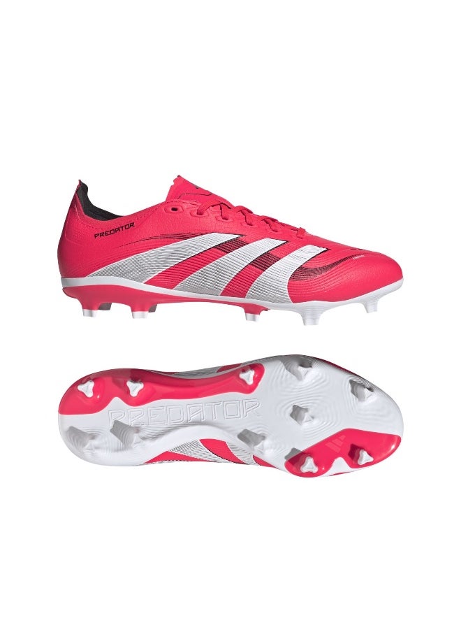 Adidas - adidas predator league firm ground/multi ground unisex football shoes - Image 1