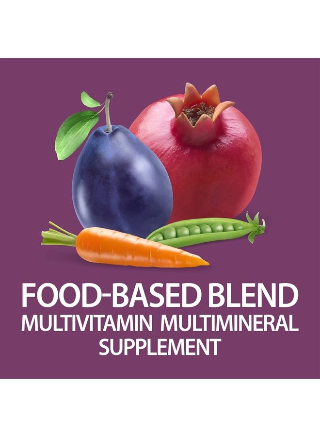 21st Century Wellify Women's 50+ Multivitamins with Minerals, 65 Count (22460) - Image 4